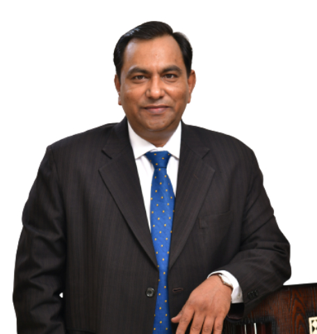 Pankaj Kumar Sharma