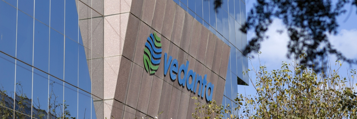 Positioning Vedanta for the future