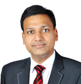Ajay Goel