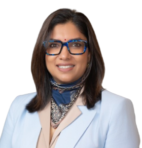 Deshnee Naidoo