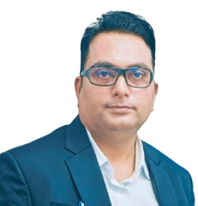 Ravish Sharma
