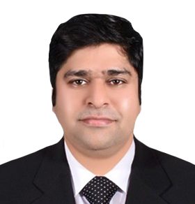 Ashish Gupta