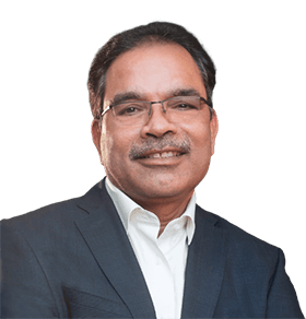 Sunil Duggal