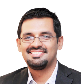 Anil Agarwal