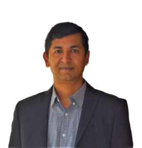 Navin Jaju