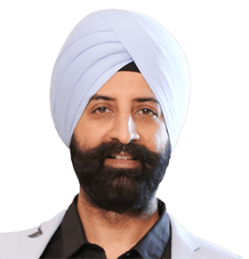 Rajinder Singh Ahuja